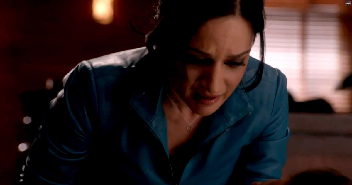 What Happened On The Good Wife Last Night