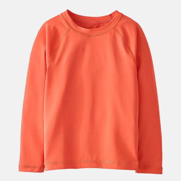 Hanna Andersson Rashguard Top