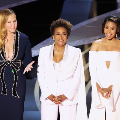 The Best Jokes from the Oscars 2022 Opening Monologue