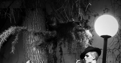 Adele Wore Four Pairs of Spanx to the Grammys; See Two Andrej Pejics