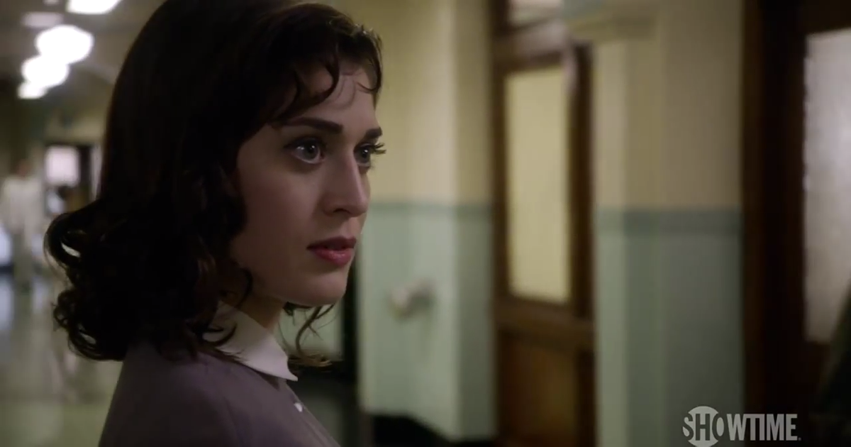 Watch the Masters of Sex Season 2 Trailer