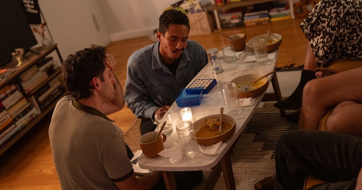 The Best Play You Can Find in a One-Bedroom Greenpoint Apartment