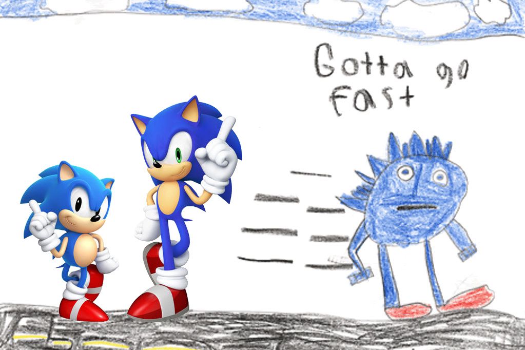 Sonic the Hedgehog (@sonic_hedgehog) / X