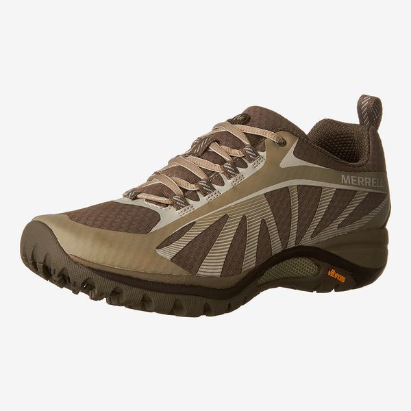 best hiking sneakers