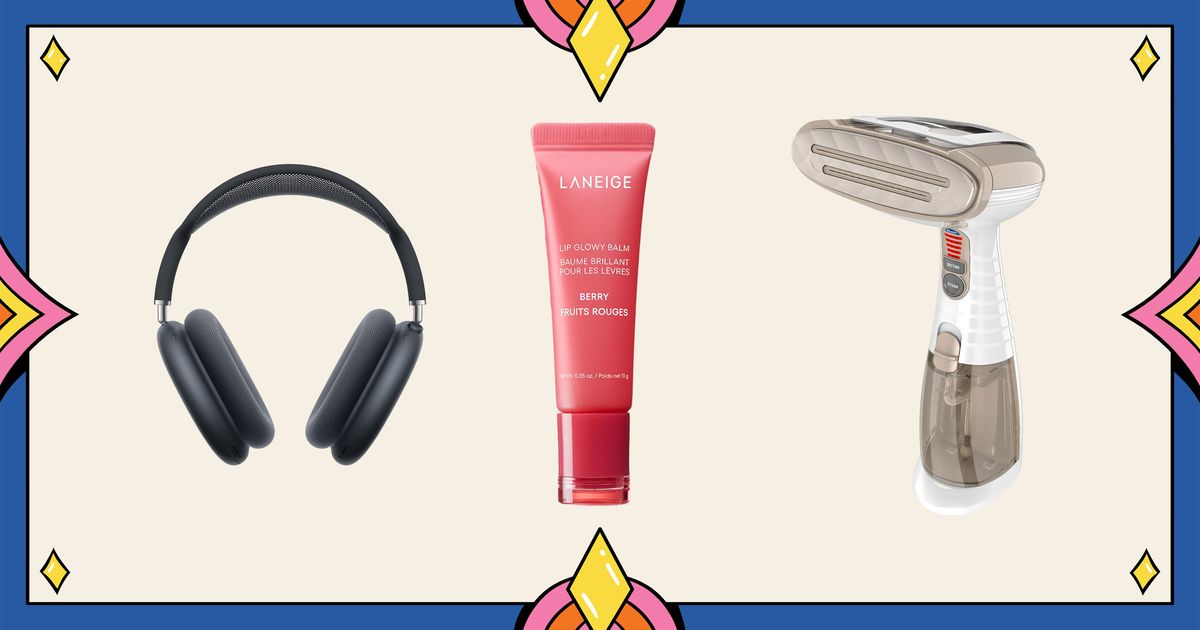 You Guys Just Love Lip Stuff: What Strategist Readers Are Buying on Prime Day