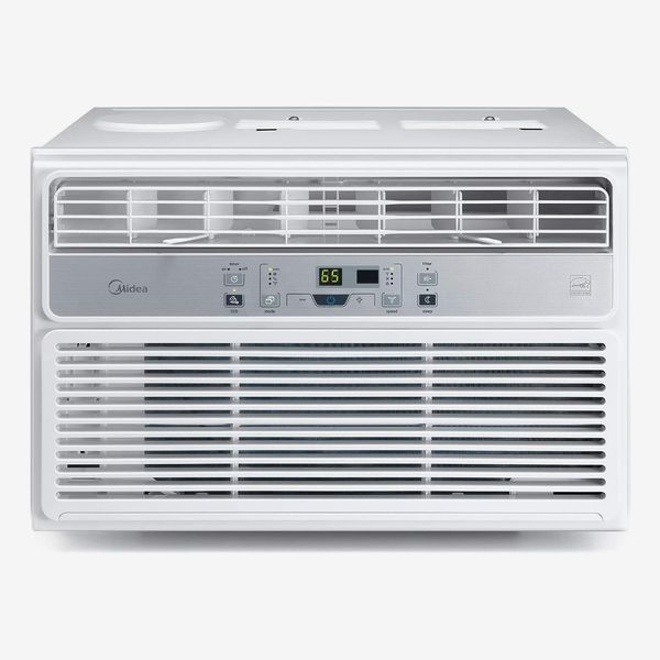 Midea MAW12R1BWT 12,000 BTU EasyCool Window Air Conditioner