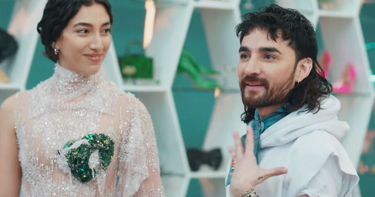 Project Runway Recap: Stirring the Pot
