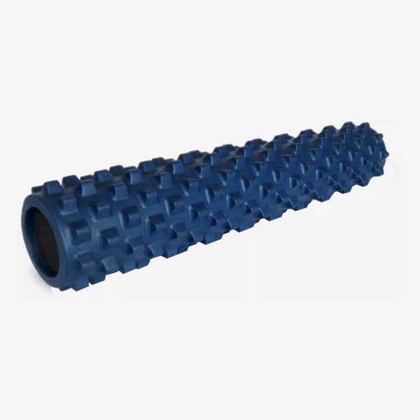 RumbleRoller Foam Massage Roller