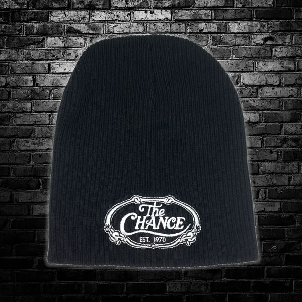 The Chance Theater Beanie