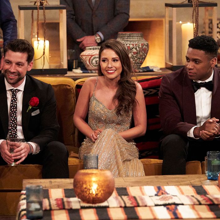 The Bachelorette Week Four Recap, Season 17 Episode 4