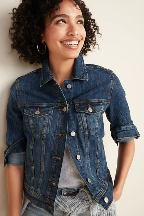 13 Best Jean Jackets for Women 2020 