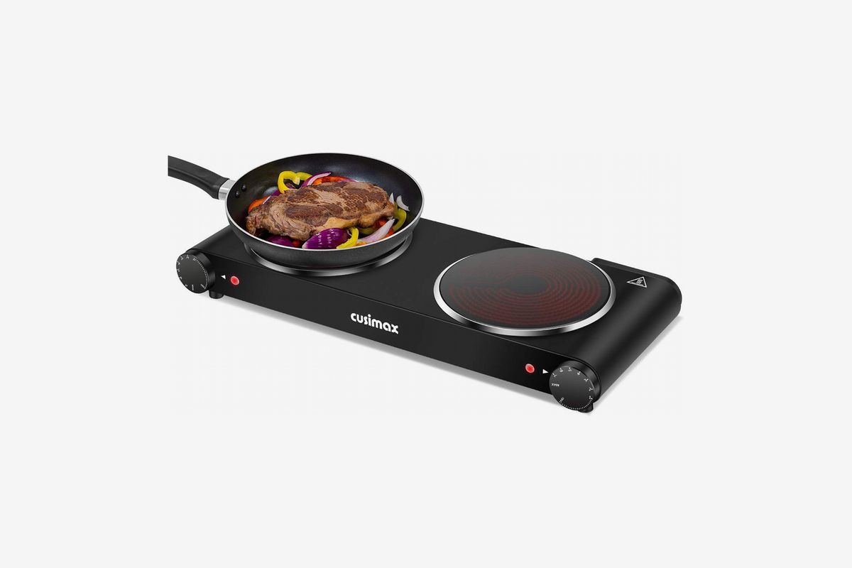 7 Best Electric Cooktops 2019 The Strategist