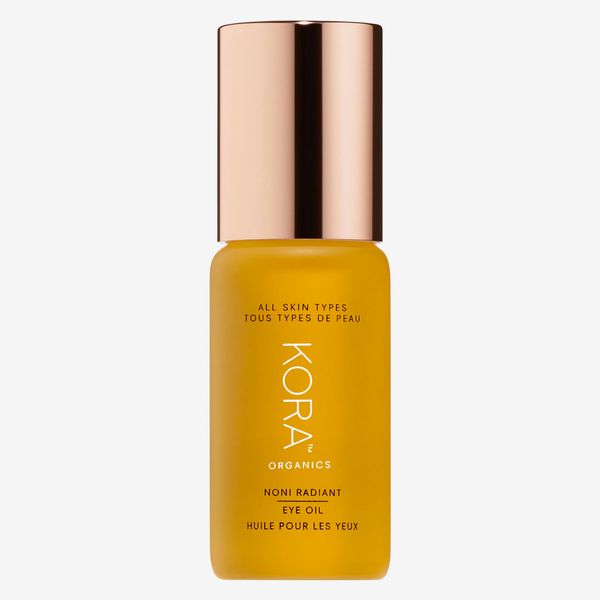 KORA ORGANICS Noni Radiant Eye Oil