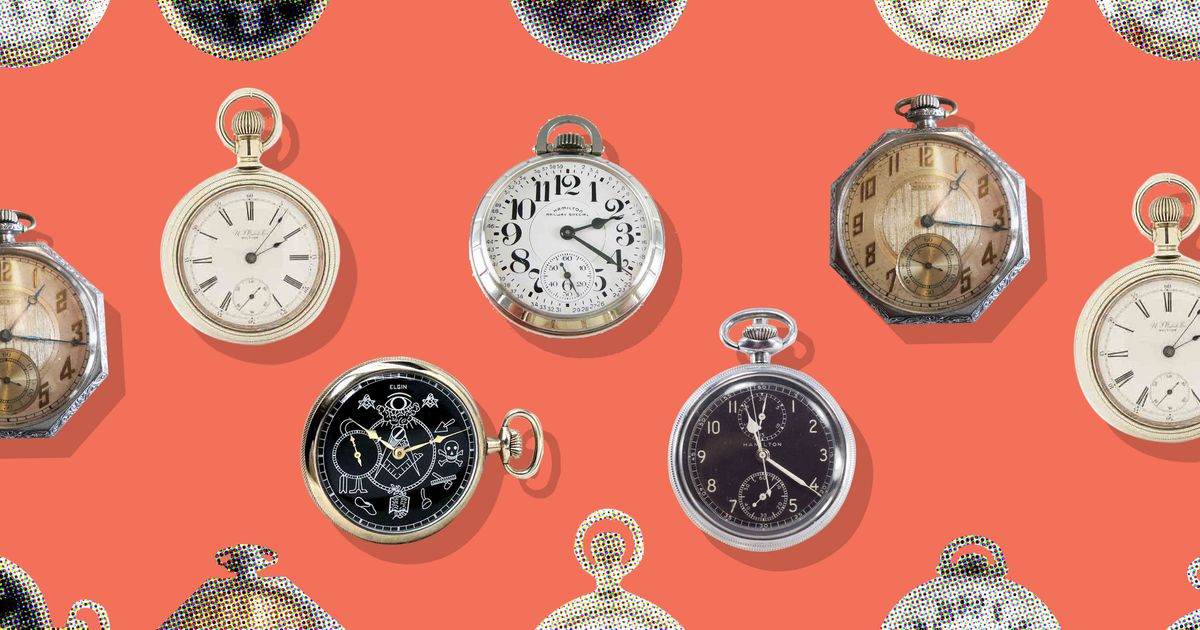 Antique Pocket Watch - Mom | Gifts for Mother | Online The ShopCircuit –  The ShopCircuit