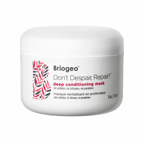 Briogeo Don’t Despair, Repair! Deep-Conditioning Mask - 8 Oz.