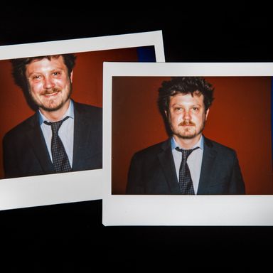 House of Cards' Beau Willimon