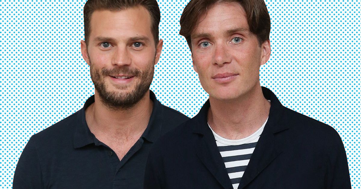 Jamie Dornan and Cillian Murphy on Anthropoid and the Job of a War Movie in 2016
