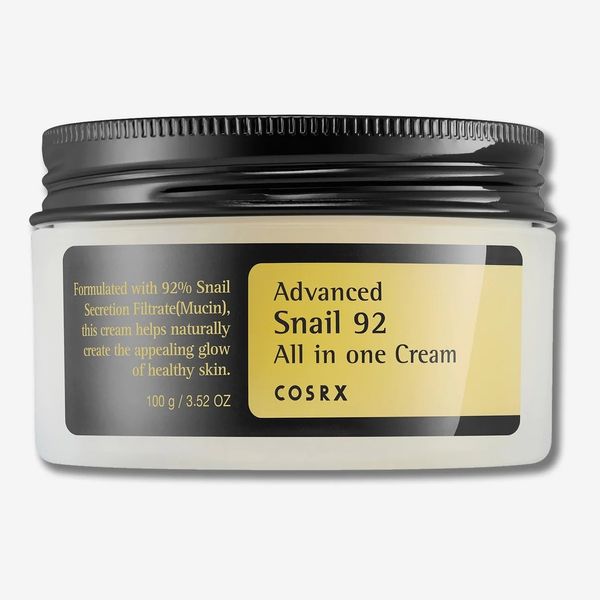 CosRX Advanced Snail 92 All In One Cream