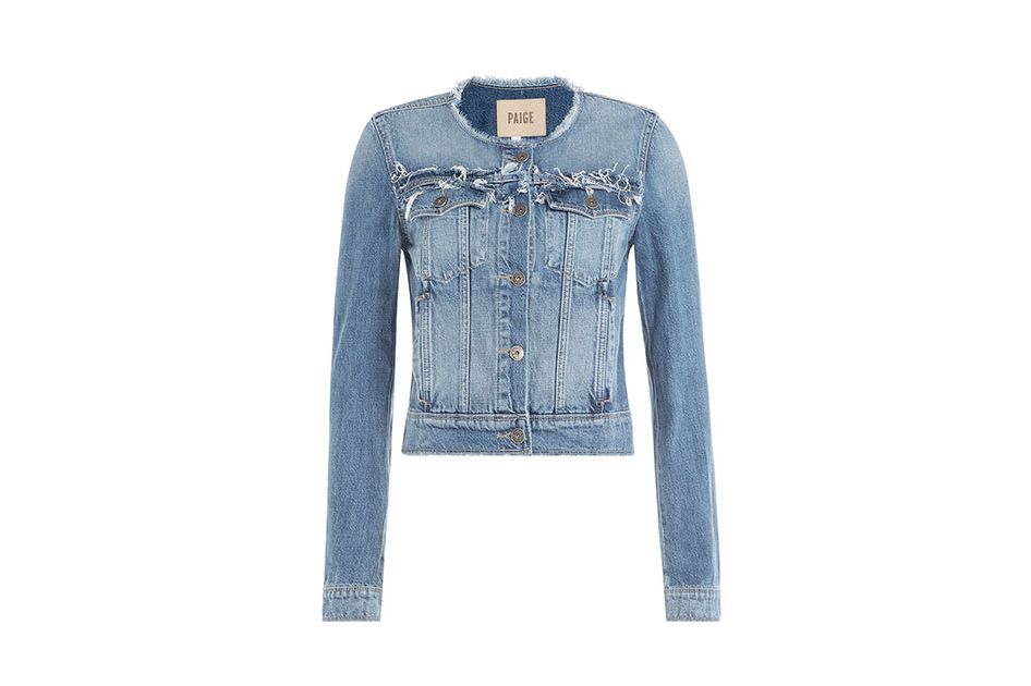 21 of the Best Denim Jackets to Buy Right Now