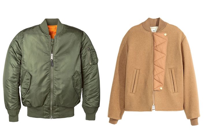 18 of the Best Fall Jackets Under $300