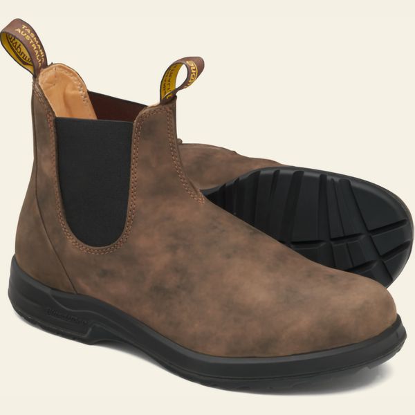 Blundstone #2056 Men’s All-Terrain Chelsea Boots