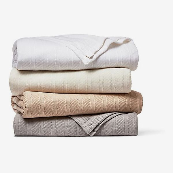 Wamsutta Classic Cotton Blanket