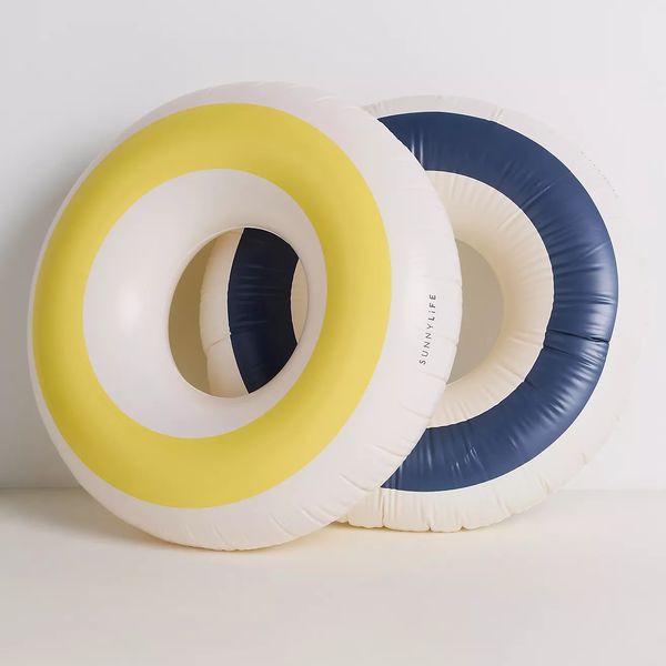 Sunnylife Tube Pool Ring
