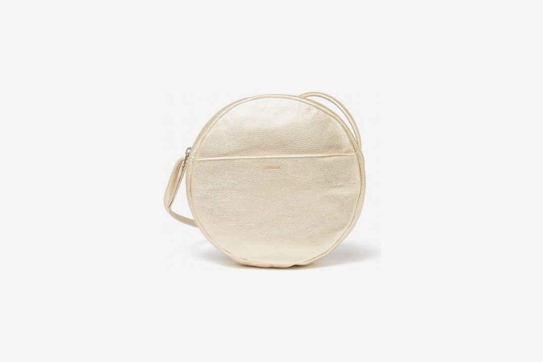 Baggu mini circle discount purse