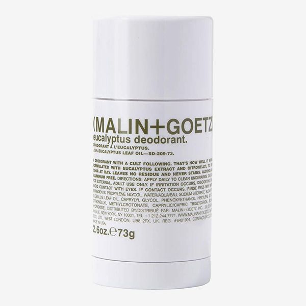 Malin+Goetz Eucalyptus Deodorant