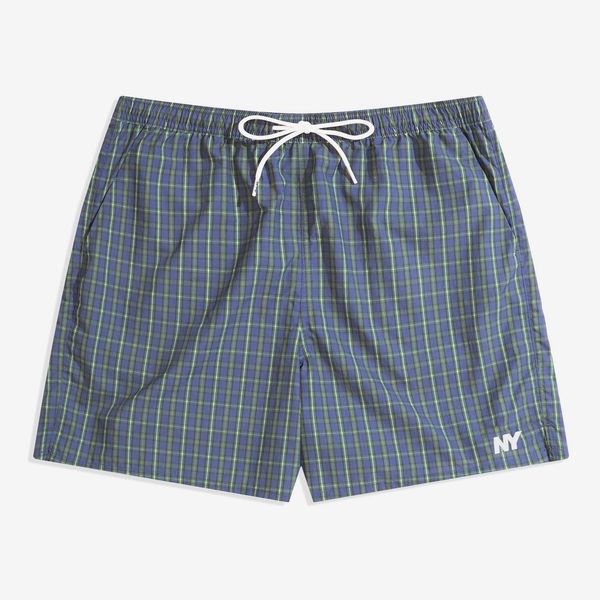 Only NY Nylon Track Short