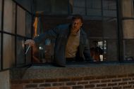 Reacher Recap: Jumbo Slice