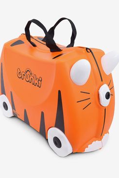 Trunki Children’s Ride-On Suitcase