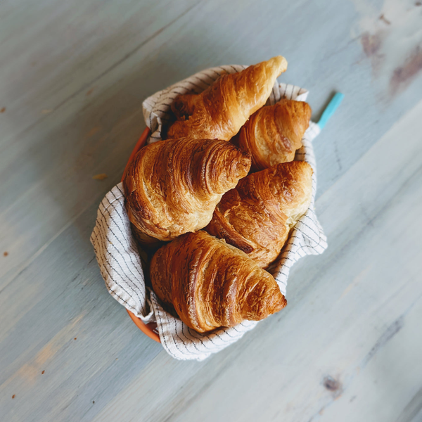 Wildgrain Custom Bread/Croissant Box Monthly Subscription - 4 Items