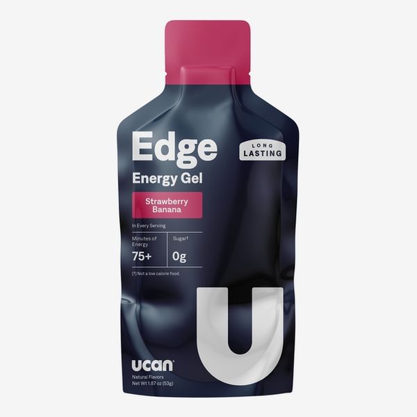 UCan Edge Gel - Variety Pack - 12