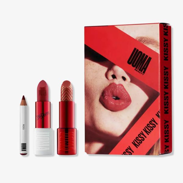 Uoma Beauty Lip Kit