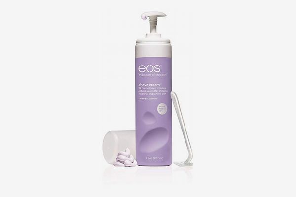 Eos Ultra Moisturizing Shave Cream