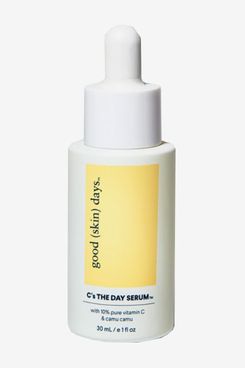 Good (Skin) Days C’s The Day Serum