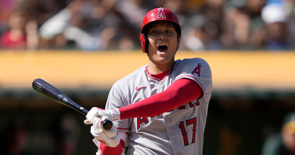 Shohei Ohtani Is the Best, But Paying Him $700M Is Bonkers