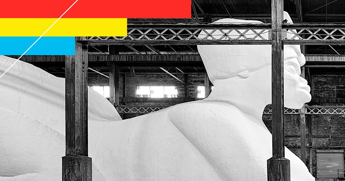 The 19 Best Art Shows of 2014