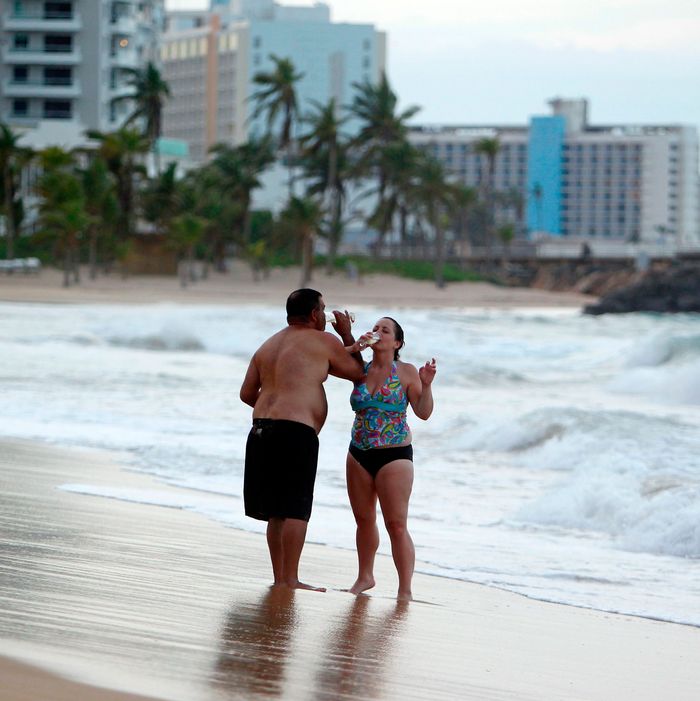 San Juan Is A City On The Rise