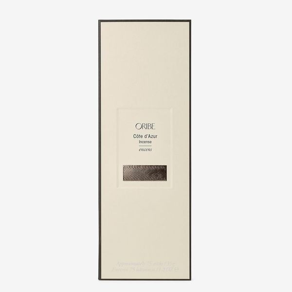 Oribe Cote d'Azur Incense