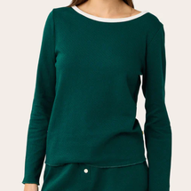 Cozyland by Morgan Lane Ellie Tee