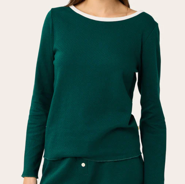 Cozyland by Morgan Lane Ellie Tee