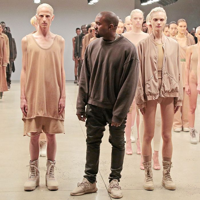 kanye season 3