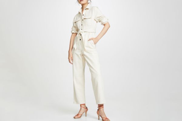 C/Meo Collective Reiterate Jumpsuit