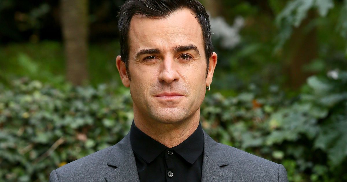 Cary Fukunaga的Netflix系列瘋子歡迎賈斯汀·特魯克斯（Justin Theroux）