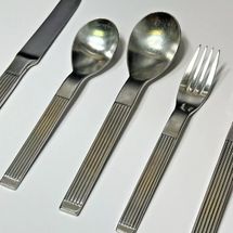 Dansk Thebe Flatware Set