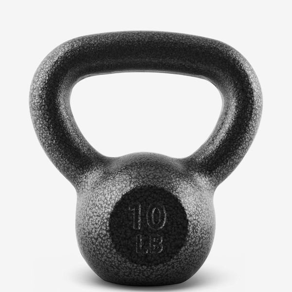 CAP Barbell Cast Iron Kettlebell