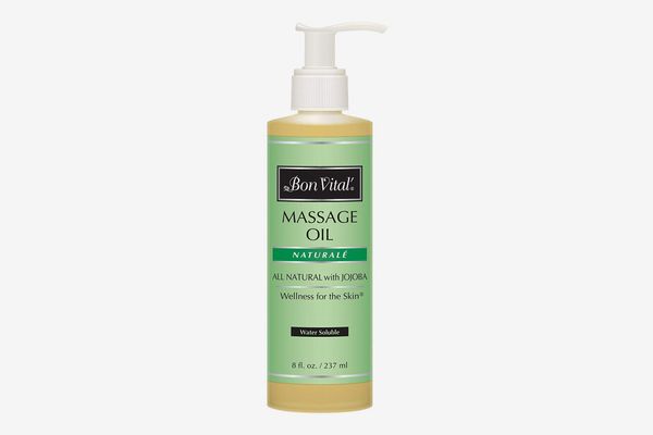 Bon Vital Naturale Massage Oil
