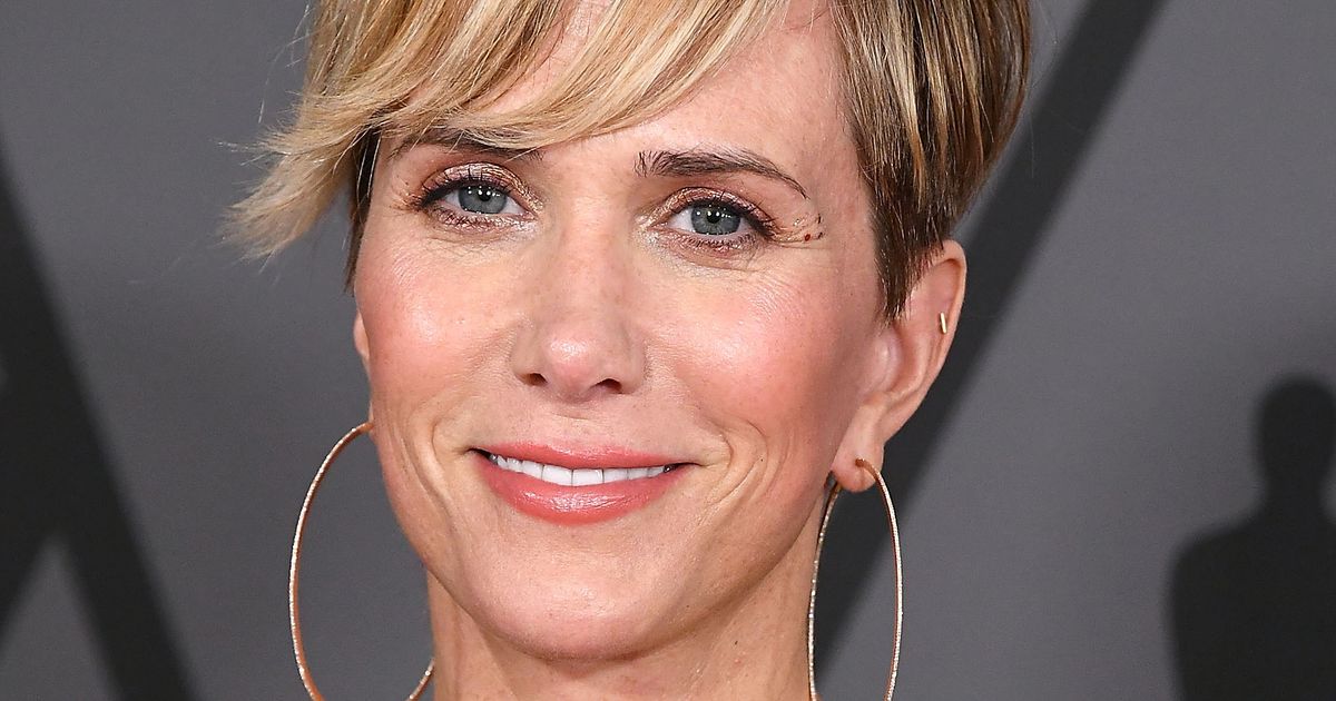 Kristen Wiigは、あなたが参加することを望んでいますバーブとスターはVista del Marに行きます休暇の吹き飛ばし